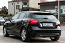 Mercedes A 160 1.6_Benzyna_102KM_122 tyś. km zdjęcie 9