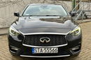 Infiniti Q30 2.2 DIESEL - Bogata wersja - 114 tys km zdjęcie 11