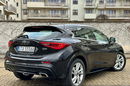 Infiniti Q30 2.2 DIESEL - Bogata wersja - 114 tys km zdjęcie 14