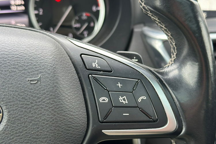 Infiniti Q30 2.2 DIESEL - Bogata wersja - 114 tys km zdjęcie 23