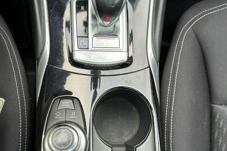 Infiniti Q30 2.2 DIESEL - Bogata wersja - 114 tys km zdjęcie 28