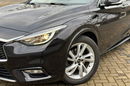 Infiniti Q30 2.2 DIESEL - Bogata wersja - 114 tys km zdjęcie 29
