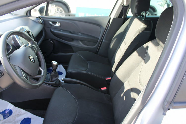Renault Clio ZEN F-Vat GwarancjaTempomat zdjęcie 9