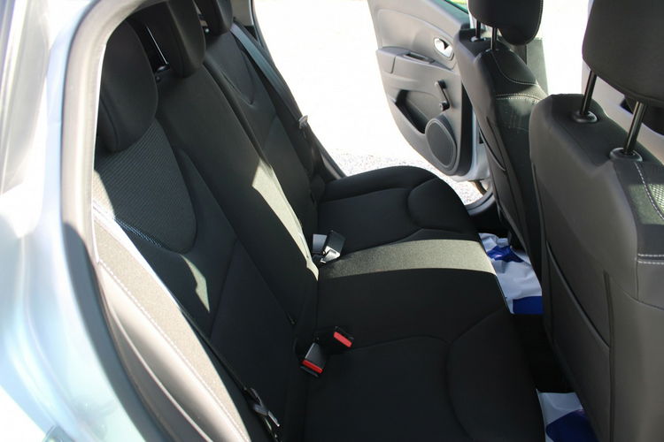 Renault Clio ZEN F-Vat GwarancjaTempomat zdjęcie 12