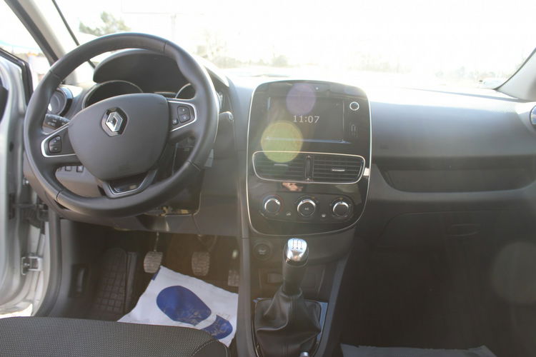 Renault Clio ZEN F-Vat GwarancjaTempomat zdjęcie 13
