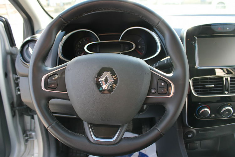 Renault Clio ZEN F-Vat GwarancjaTempomat zdjęcie 16