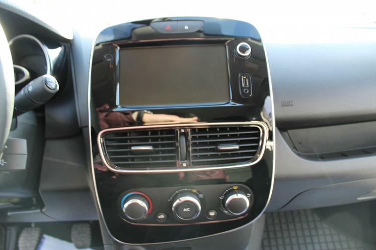 Renault Clio ZEN F-Vat GwarancjaTempomat zdjęcie 20