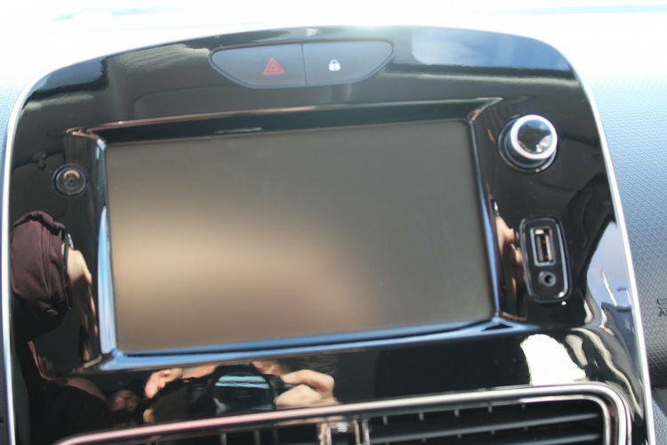 Renault Clio ZEN F-Vat GwarancjaTempomat zdjęcie 21