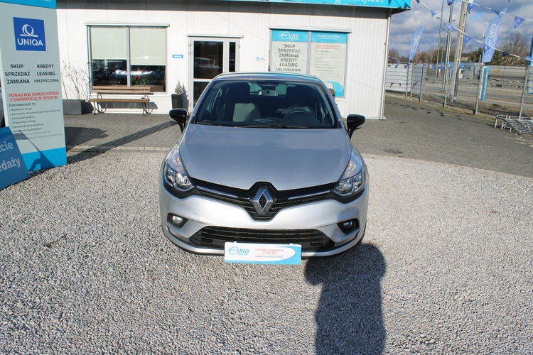 Renault Clio ZEN F-Vat GwarancjaTempomat zdjęcie 2