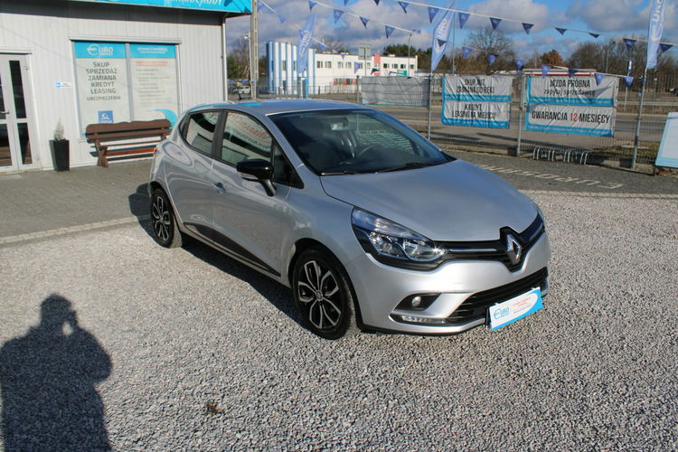 Renault Clio ZEN F-Vat GwarancjaTempomat zdjęcie 3