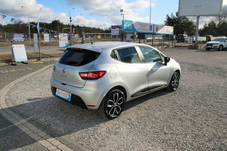 Renault Clio ZEN F-Vat GwarancjaTempomat zdjęcie 5