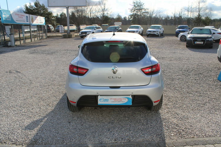 Renault Clio ZEN F-Vat GwarancjaTempomat zdjęcie 6