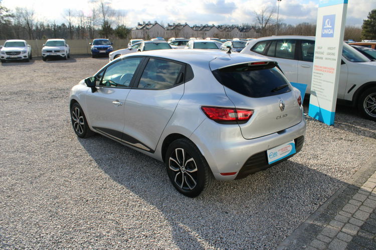 Renault Clio ZEN F-Vat GwarancjaTempomat zdjęcie 7