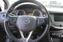 Opel Astra 1.2T 145HP Elegance F-vat Salon Polska zdjęcie 15