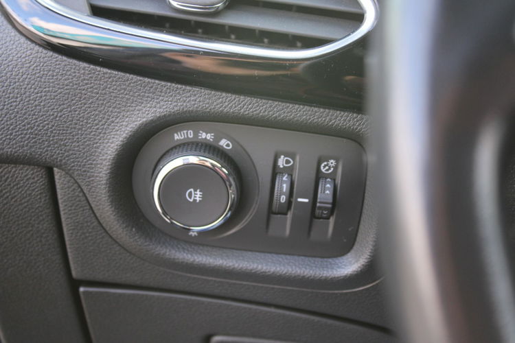 Opel Astra 1.2T 145HP Elegance F-vat Salon Polska zdjęcie 18