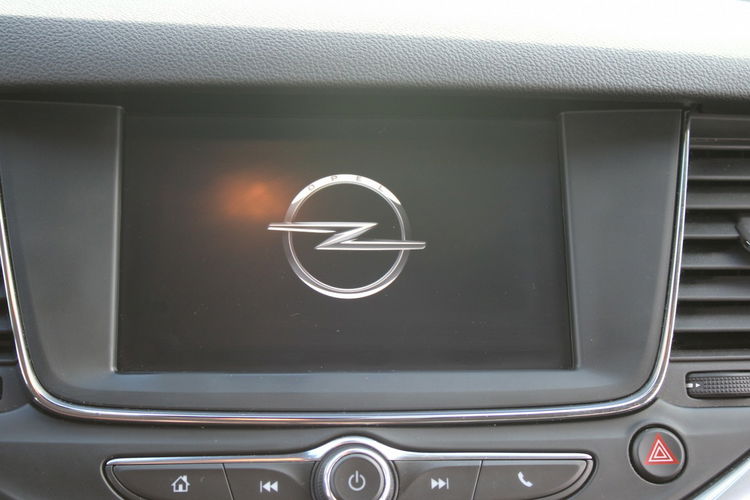 Opel Astra 1.2T 145HP Elegance F-vat Salon Polska zdjęcie 20