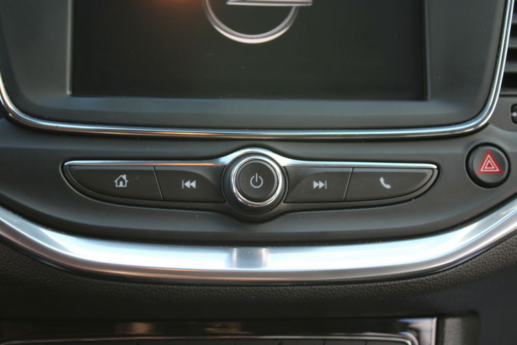 Opel Astra 1.2T 145HP Elegance F-vat Salon Polska zdjęcie 21