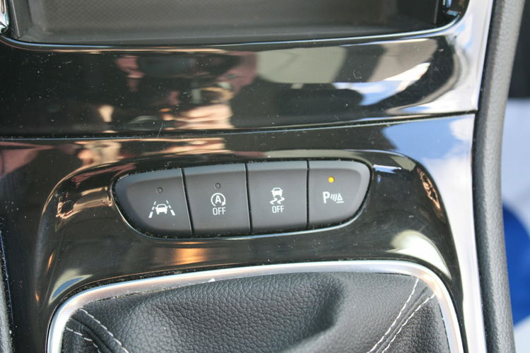 Opel Astra 1.2T 145HP Elegance F-vat Salon Polska zdjęcie 23