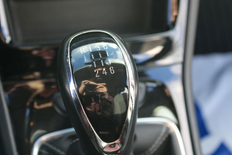 Opel Astra 1.2T 145HP Elegance F-vat Salon Polska zdjęcie 24