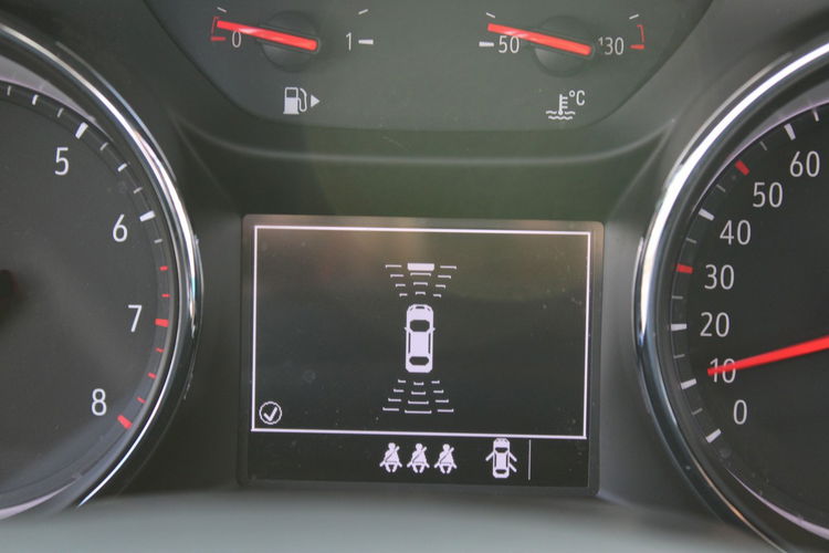 Opel Astra 1.2T 145HP Elegance F-vat Salon Polska zdjęcie 27