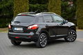 samochód osobowy Nissan zdjęcie 13