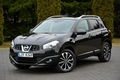 samochód osobowy Nissan zdjęcie 2