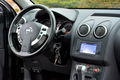 samochód osobowy Nissan zdjęcie 22