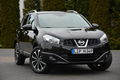 samochód osobowy Nissan zdjęcie 8