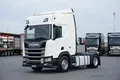 ciągnik siodłowy Scania zdjęcie 1
