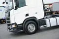 ciągnik siodłowy Scania zdjęcie 18