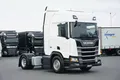 ciągnik siodłowy Scania zdjęcie 2