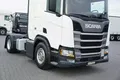 ciągnik siodłowy Scania zdjęcie 20