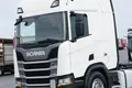 ciągnik siodłowy Scania zdjęcie 21