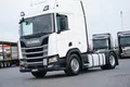 ciągnik siodłowy Scania zdjęcie 22