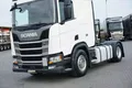 ciągnik siodłowy Scania zdjęcie 23