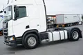 ciągnik siodłowy Scania zdjęcie 25