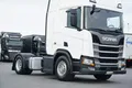ciągnik siodłowy Scania zdjęcie 27