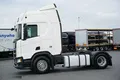 ciągnik siodłowy Scania zdjęcie 3