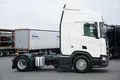 ciągnik siodłowy Scania zdjęcie 4