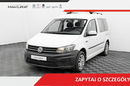 Volkswagen Caddy GD388ST#1.4 TSI Trendline Cz.cof Klima Bluetooth Salon PL VAT23% zdjęcie 1