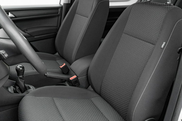 Volkswagen Caddy GD388ST#1.4 TSI Trendline Cz.cof Klima Bluetooth Salon PL VAT23% zdjęcie 12