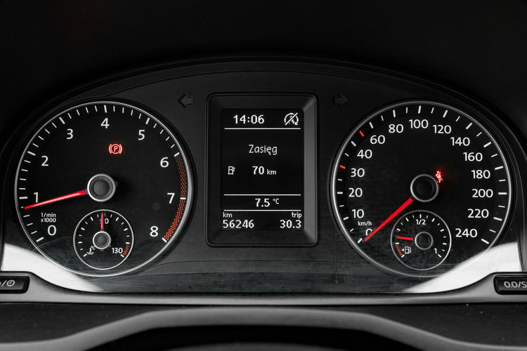 Volkswagen Caddy GD388ST#1.4 TSI Trendline Cz.cof Klima Bluetooth Salon PL VAT23% zdjęcie 15