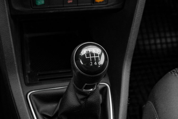 Volkswagen Caddy GD388ST#1.4 TSI Trendline Cz.cof Klima Bluetooth Salon PL VAT23% zdjęcie 16