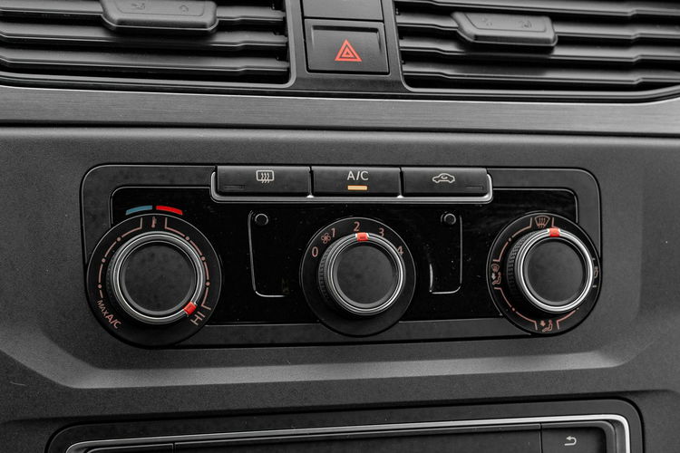 Volkswagen Caddy GD388ST#1.4 TSI Trendline Cz.cof Klima Bluetooth Salon PL VAT23% zdjęcie 17