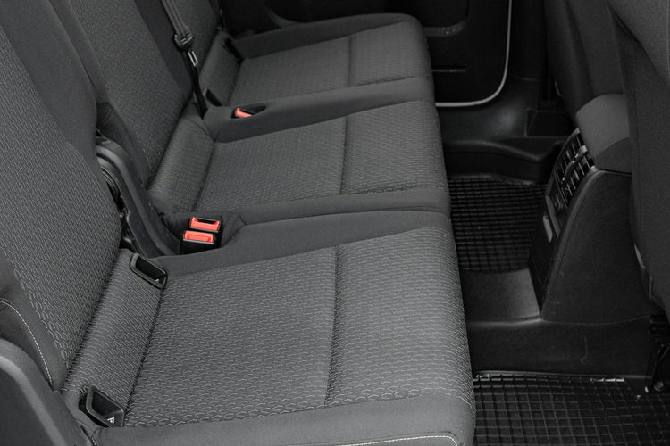 Volkswagen Caddy GD388ST#1.4 TSI Trendline Cz.cof Klima Bluetooth Salon PL VAT23% zdjęcie 23