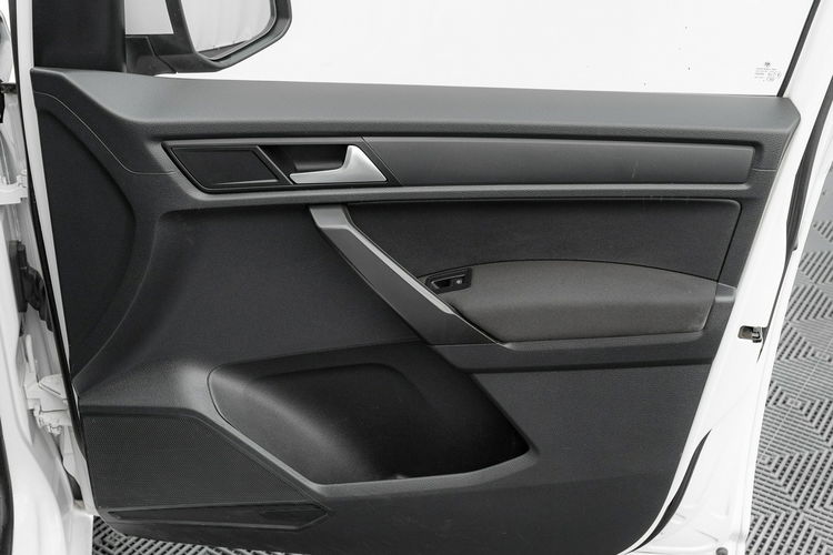 Volkswagen Caddy GD388ST#1.4 TSI Trendline Cz.cof Klima Bluetooth Salon PL VAT23% zdjęcie 24