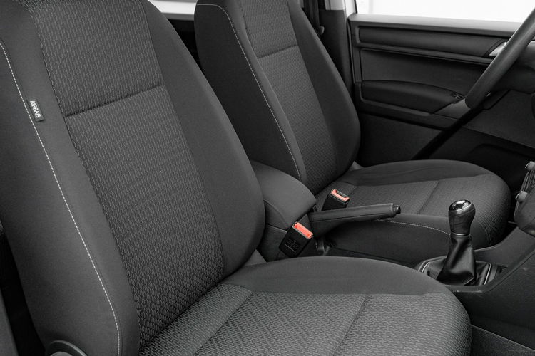 Volkswagen Caddy GD388ST#1.4 TSI Trendline Cz.cof Klima Bluetooth Salon PL VAT23% zdjęcie 26