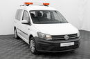 Volkswagen Caddy GD388ST#1.4 TSI Trendline Cz.cof Klima Bluetooth Salon PL VAT23% zdjęcie 3