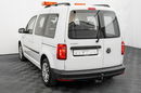 Volkswagen Caddy GD388ST#1.4 TSI Trendline Cz.cof Klima Bluetooth Salon PL VAT23% zdjęcie 4