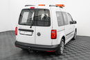 Volkswagen Caddy GD388ST#1.4 TSI Trendline Cz.cof Klima Bluetooth Salon PL VAT23% zdjęcie 5